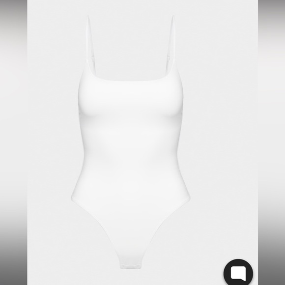 Contour Cami Bodysuit (Babaton) - Picture 4 of 5